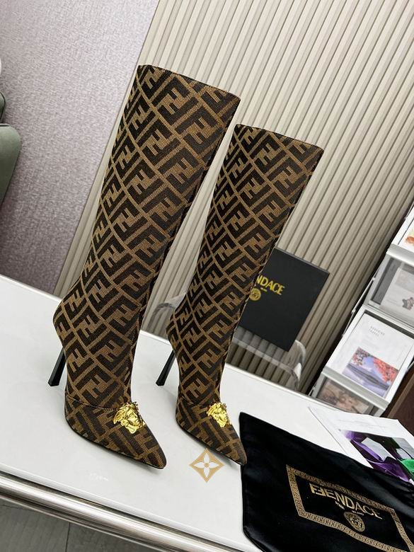 Fendi colour sz35-40 GDT0801